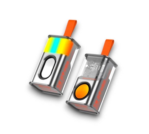 D11 speaker
