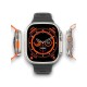DT NO1 İ8 ULTRA AKILLI SAAT