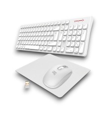 PG-8040 KLAVYE VE MOUSE SETİ