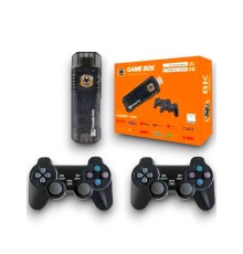8k game  TV stick