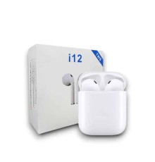 TWS-İ12 KULAKLIK