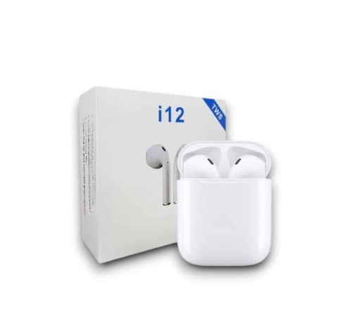 TWS-İ12 KULAKLIK TWS-İ12 KULAKLIK