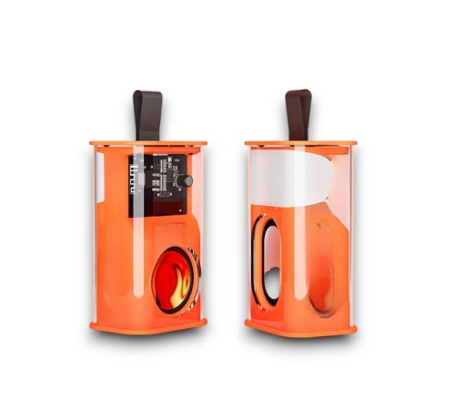 D11 speaker