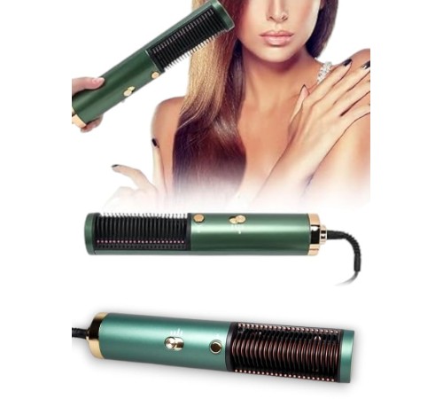 GW-7629 SAÇ DÜZLEŞTİRİCİ FÖN