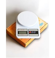 MUTFAK TERAZİSİ HASSAS  TARTI 10 KG