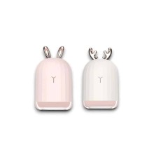 TAVŞAN NEMLENDİRİCİ