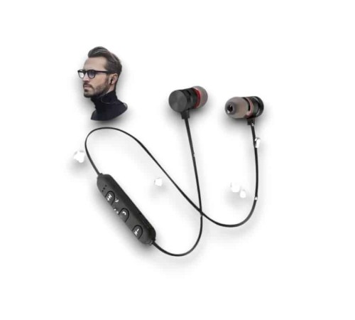 MIKNATISLI  SPORT KULAKLİK