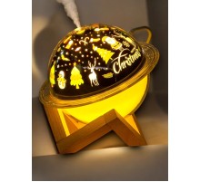 Hava nemlendirici Lamba