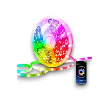 10 METRE ŞERİT LED