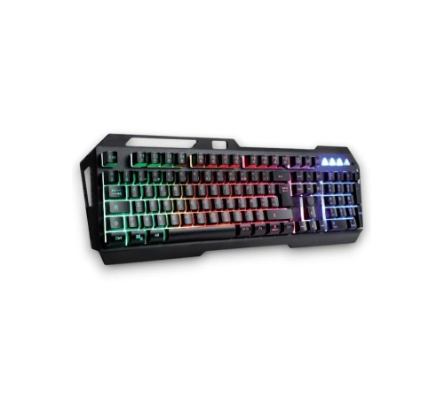 PG-8018 OYUNCU KLAVYESİ PG-8018 OYUNCU KLAVYESİ