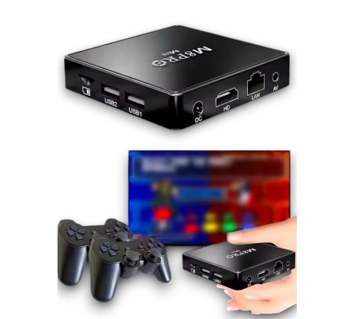 M8 PRO  TV OYUN