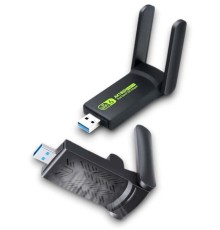 WİFİ 5 ADAPTÖR