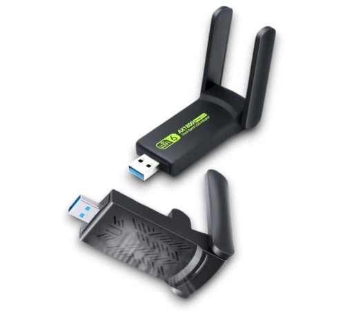 WİFİ 5 ADAPTÖR WİFİ 5 ADAPTÖR