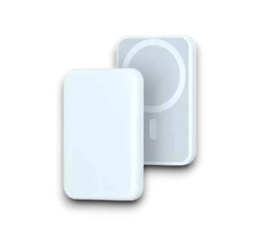 LF-100 MAGSAFE 5.000 MAH LF-100 MAGSAFE 5.000 MAH