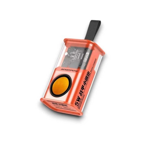 D11 speaker