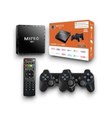 M8 PRO  TV OYUN