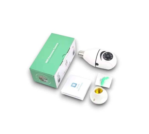 LF-S2 WİFİ KAMERA LF-S2 WİFİ KAMERA