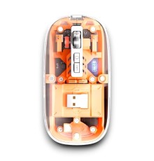 PG-9010 MOUSE FARE