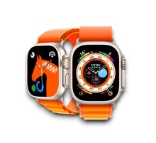 S8 Ultra Akıllı Saat