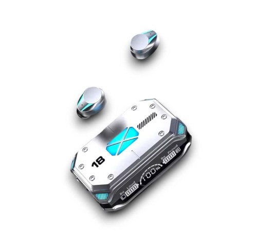 M41 BLUETOOH  KULAKLIK