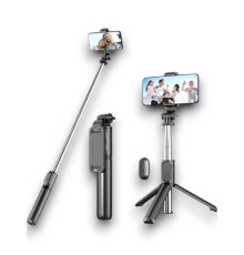 SELFİE  ÇUBUĞU