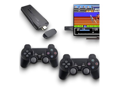 Game stick Game stick