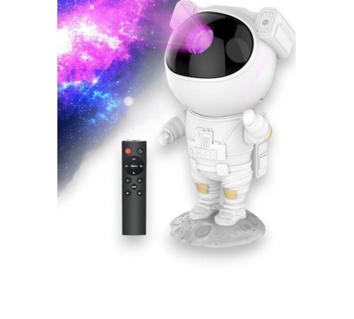 ASTRONOT  LAMBA SPEAKERLI