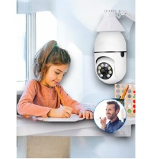 LF-S2 WİFİ KAMERA