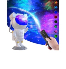 ASTRONOT  LAMBA SPEAKERLI