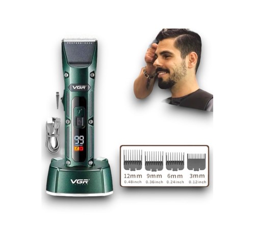 V-696 TIRAŞ MAKİNESİ