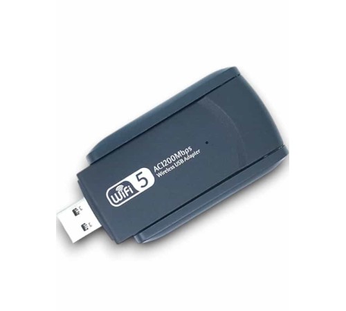 WİFİ 5 ADAPTÖR WİFİ 5 ADAPTÖR