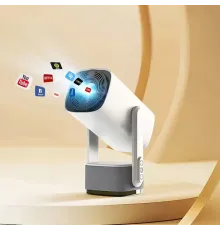 ŞARJLI PROJEKSİYON