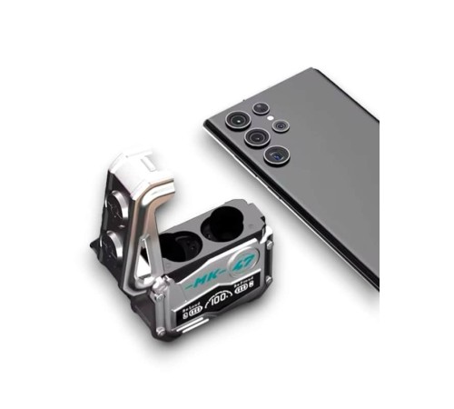 MK 47 BLUETOOTH KULAKLIK MK 47 BLUETOOTH KULAKLIK