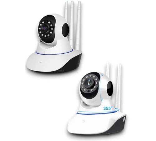 WİFİ KAMERA WİFİ KAMERA