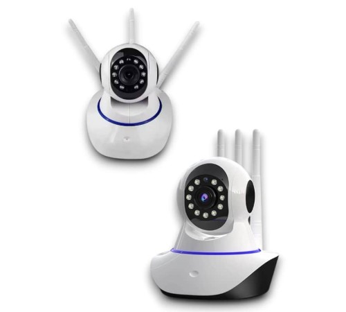 WİFİ KAMERA WİFİ KAMERA