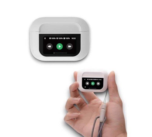 EKRANLI AİRPODS PRO EKRANLI AİRPODS PRO