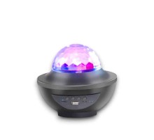 XY-918 LED PROJEKSİYON HOPARLÖR