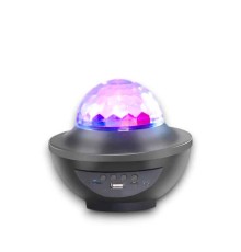 XY-918 LED PROJEKSİYON HOPARLÖR