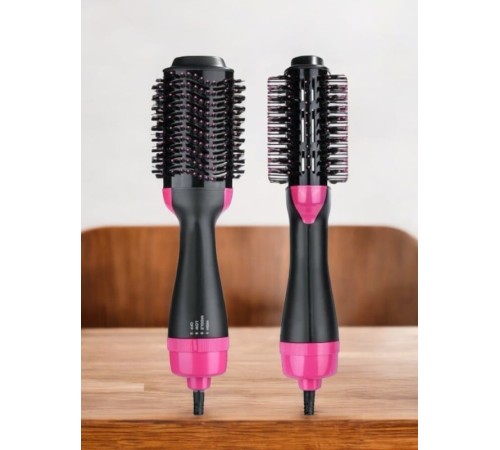 220°C’ye Kadar Isınan, Hacim ve Yıpranma Karşıtı Profesyonel Fön Tarağı