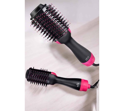 220°C’ye Kadar Isınan, Hacim ve Yıpranma Karşıtı Profesyonel Fön Tarağı