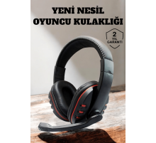 Güçlü Bass ve Suya Dayanıklı, Kablolu  Kulaklığı ile Kesintisiz Deneyim