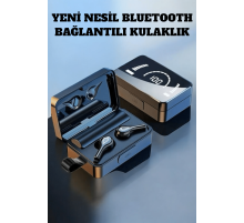 Dokunmatik Kontrol ve Net Aramalar için ANC Destekli Kulaklık