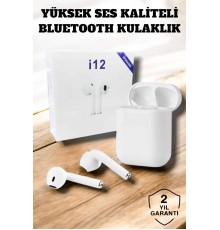 Yeni Nesil Hafif, Dayanıklı ve Uzun Süreli Akıllı Bluetooth Kulaklık