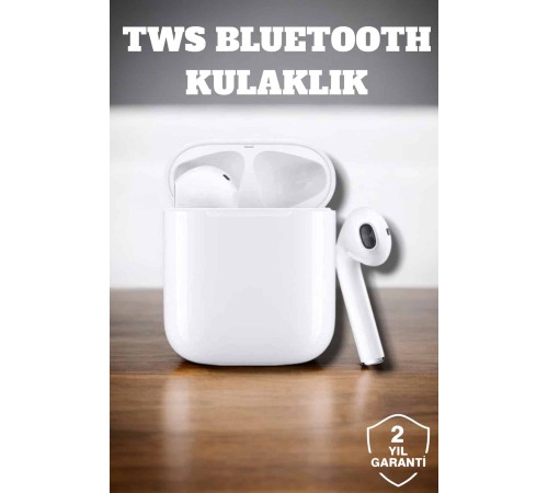 Yeni Nesil Bluetooth Kulaklık Kesintisiz Bağlantı ve Net Ses