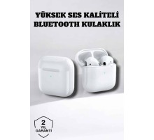Yeni Nesil Bluetooth Kulaklık Eller Serbest Aramalar ve Yüksek Kaliteli Ses İçin İdeal Kulaklık