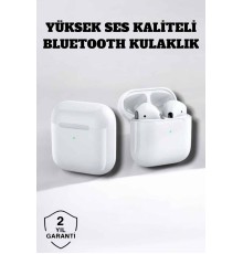 Yeni Nesil Bluetooth Kulaklık Eller Serbest Aramalar ve Yüksek Kaliteli Ses İçin İdeal Kulaklık