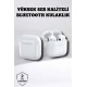 Yeni Nesil Bluetooth Kulaklık Eller Serbest Aramalar ve Yüksek Kaliteli Ses İçin İdeal Kulaklık