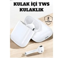 Yeni Nesil HD Ses ve Dokunmatik Kontrol Akıllı ve Şık Bluetooth Kulaklık