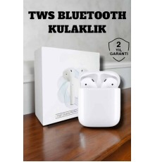 Yeni Nesil Kulaklık Bluetooth 5.2 Teknolojisi ile Kesintisiz Bağlantı ve Net Ses Deneyimi