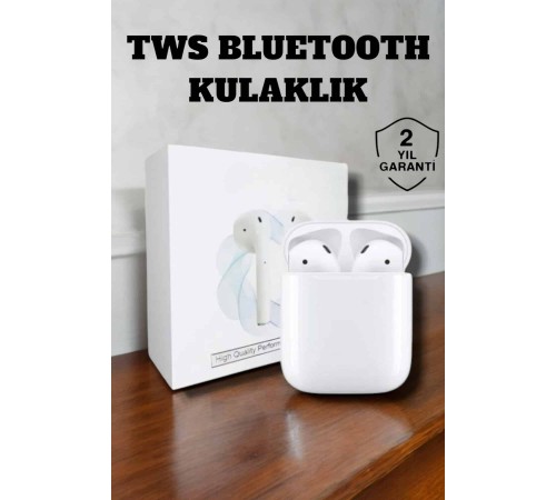 Yeni Nesil Kulaklık Bluetooth 5.2 Teknolojisi ile Kesintisiz Bağlantı ve Net Ses Deneyimi